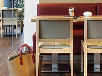 Mcdreams Hotel Stuttgart-City 