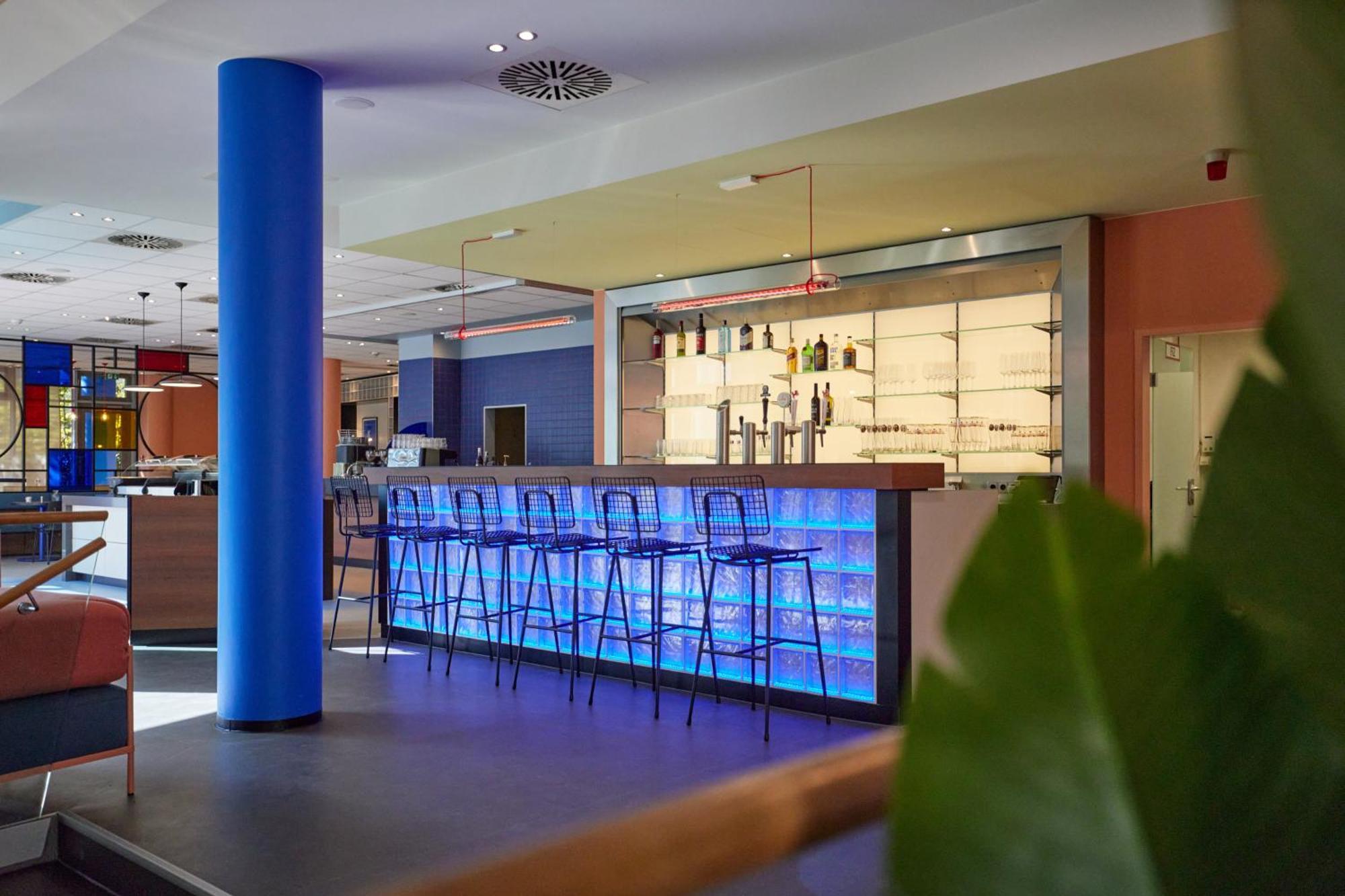Mcdreams Stuttgart-city 3* Stuttgart