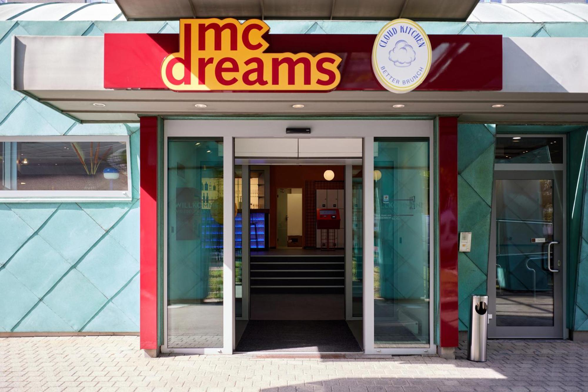 Mcdreams Stuttgart-city Stuttgart