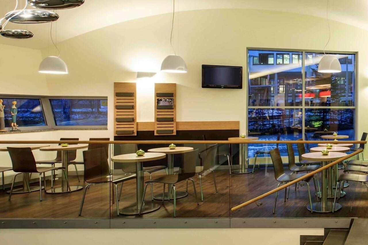 Mcdreams Stuttgart-city 3* Stoccarda