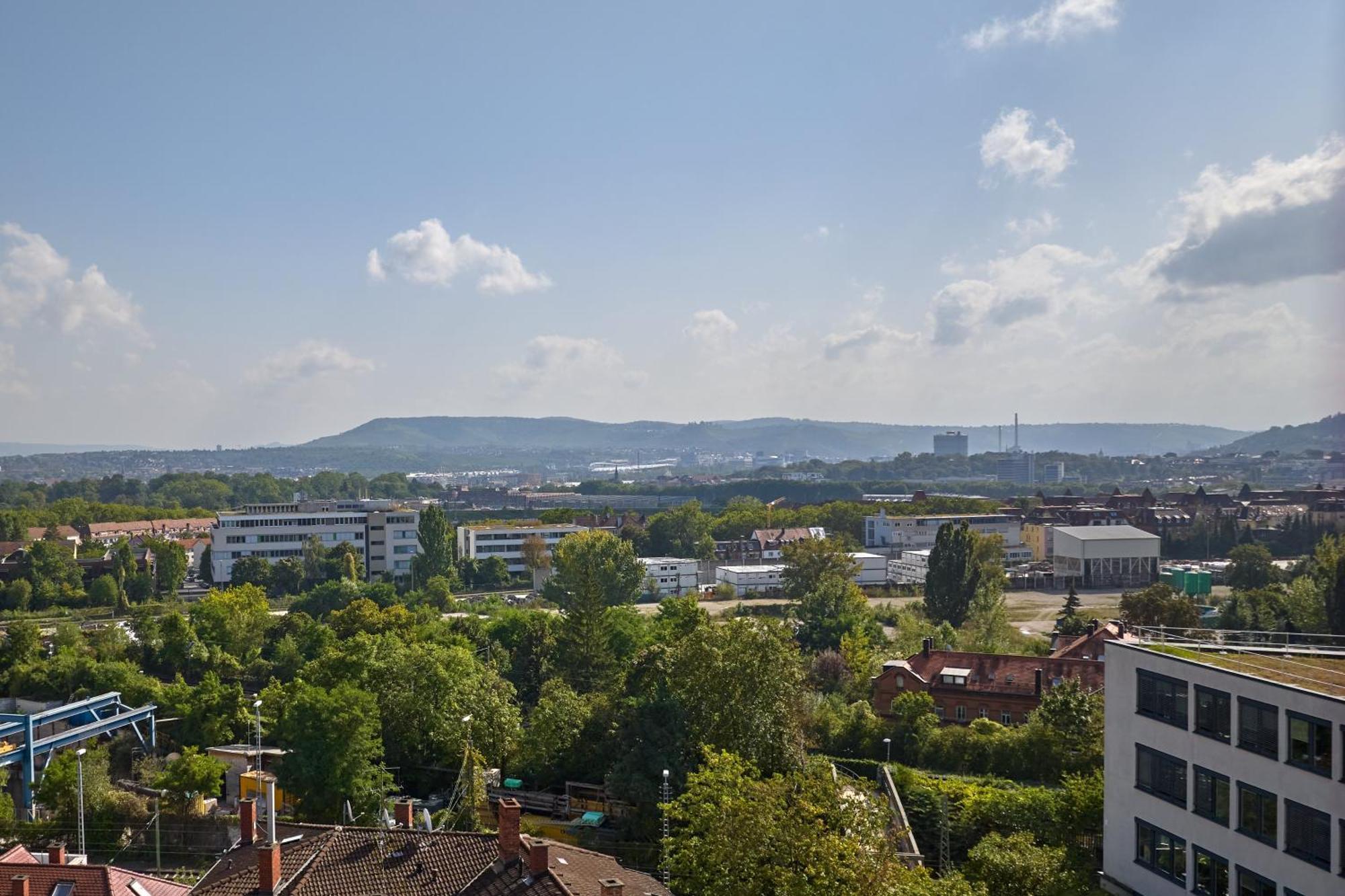 Mcdreams Stuttgart-city Stoccarda