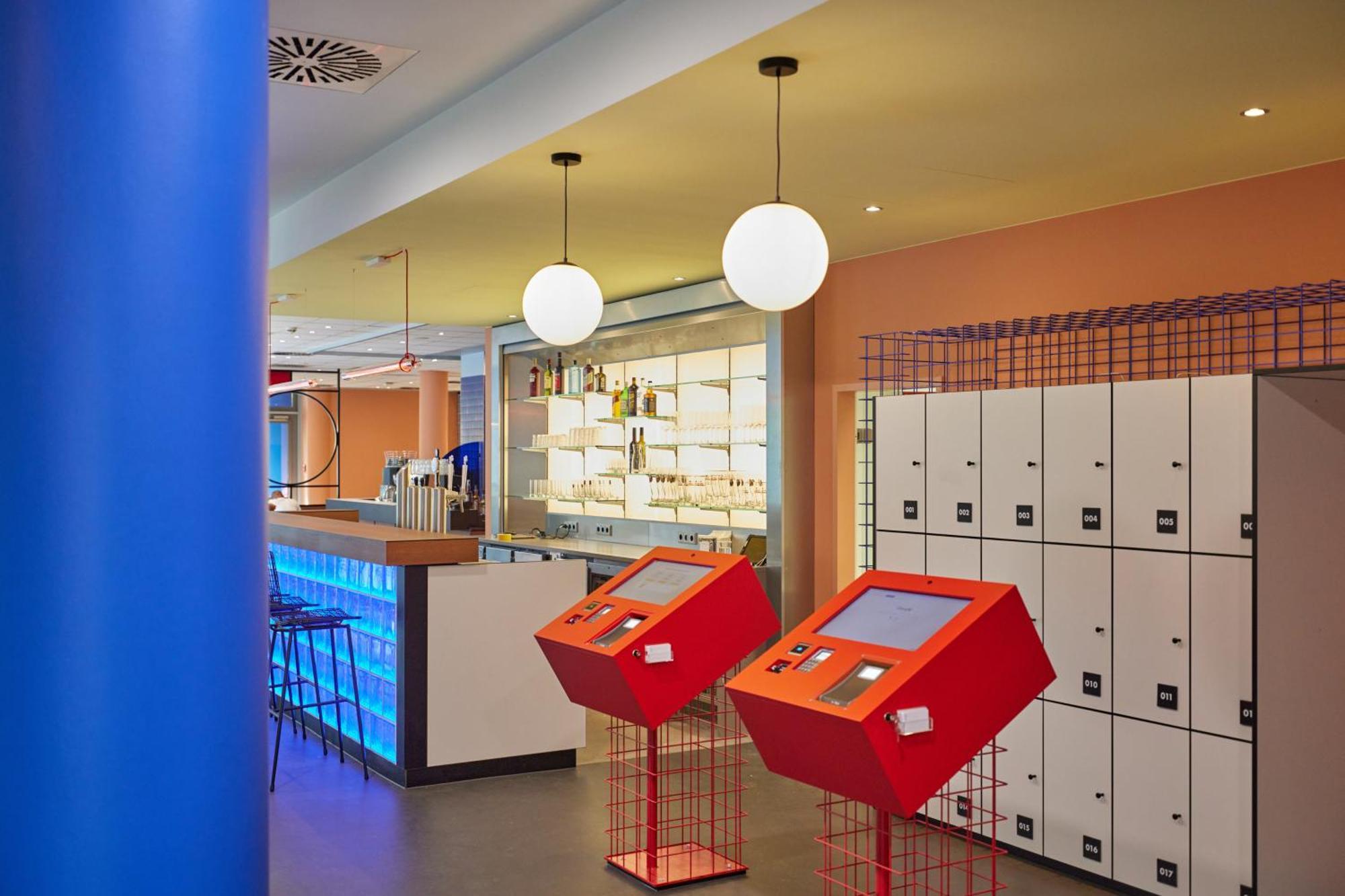Mcdreams Stuttgart-city Hotel