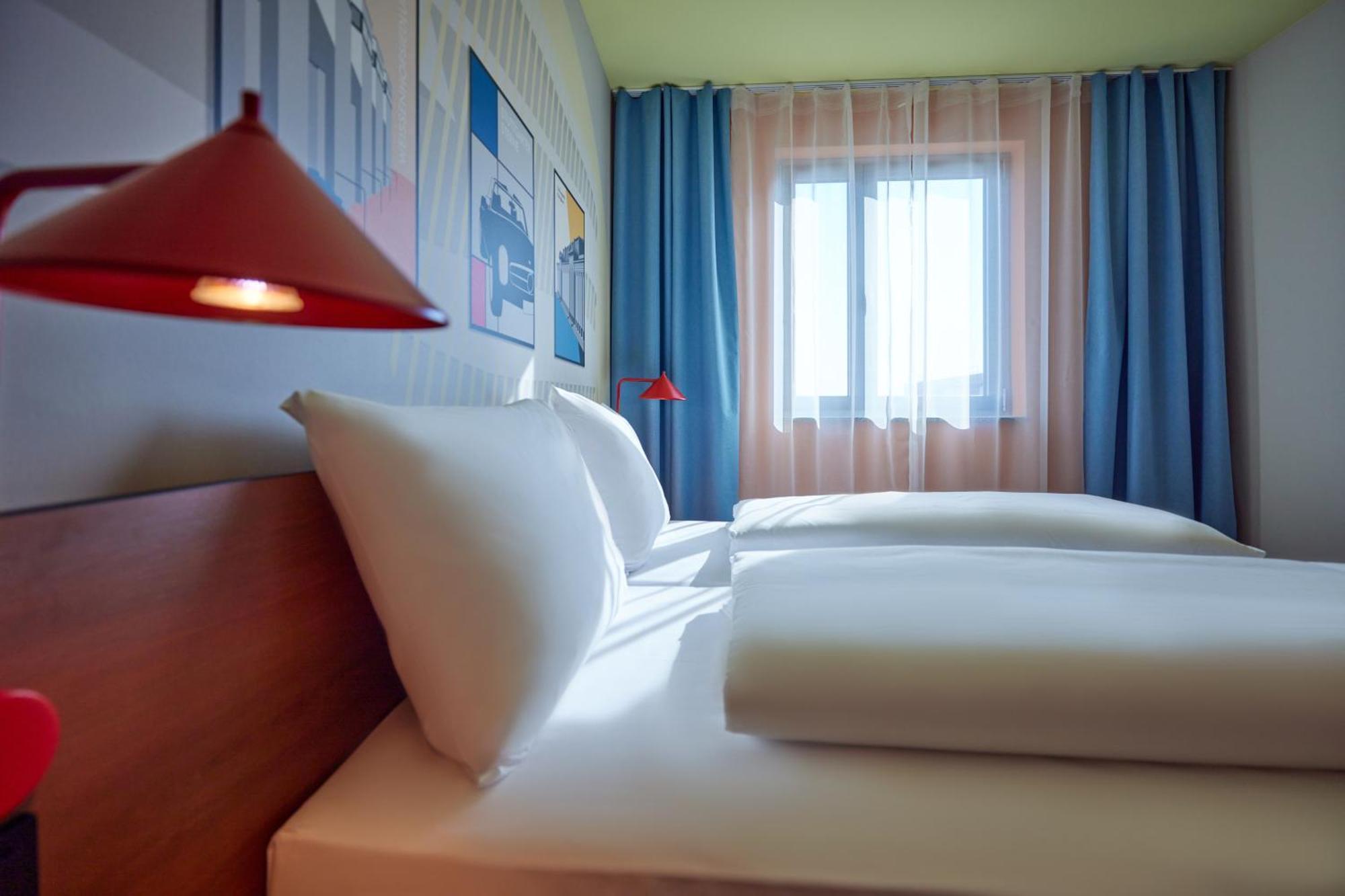 Mcdreams Stuttgart-city 3* Stoccarda