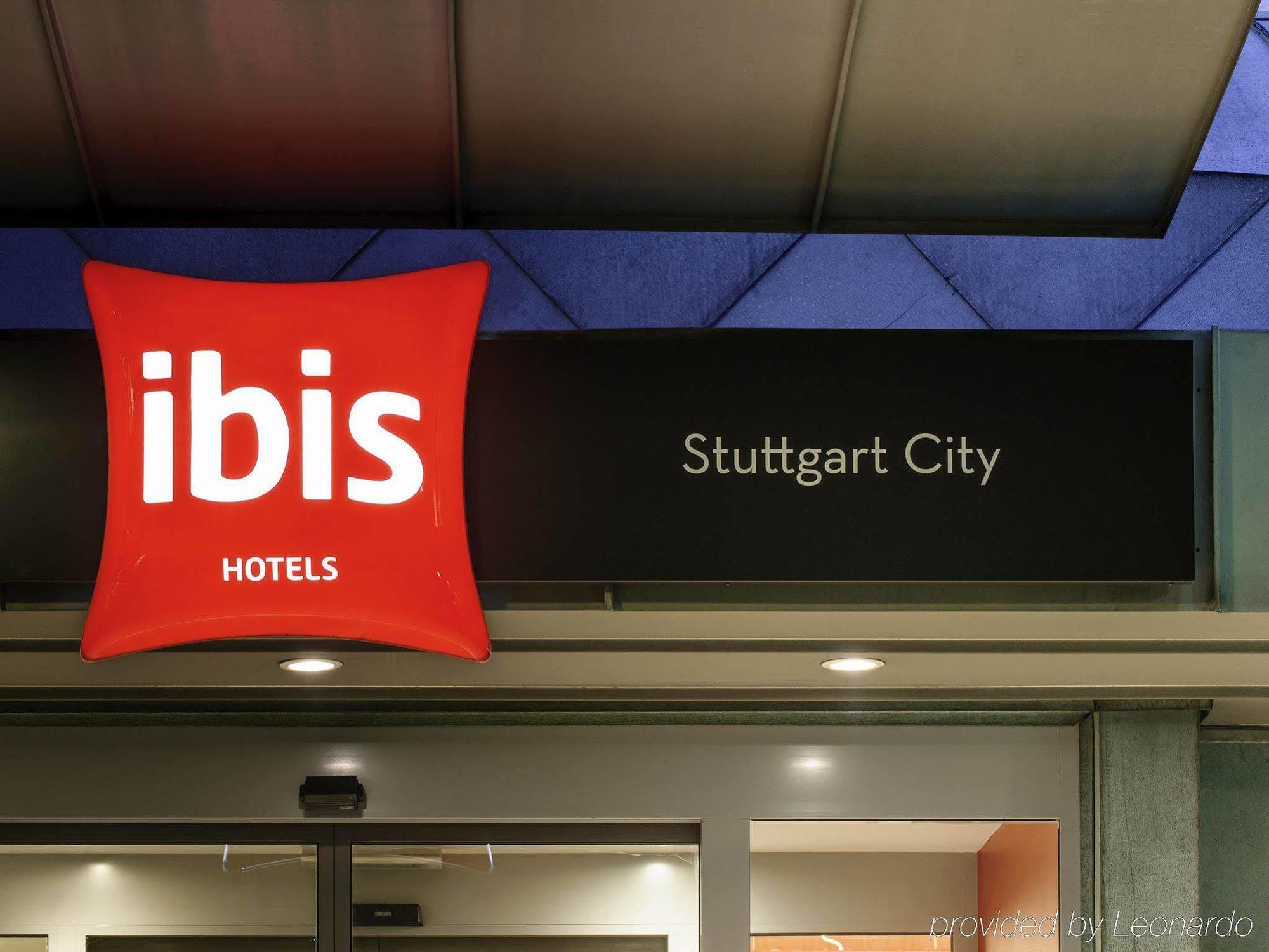 Mcdreams Stuttgart-city 3* Stoccarda